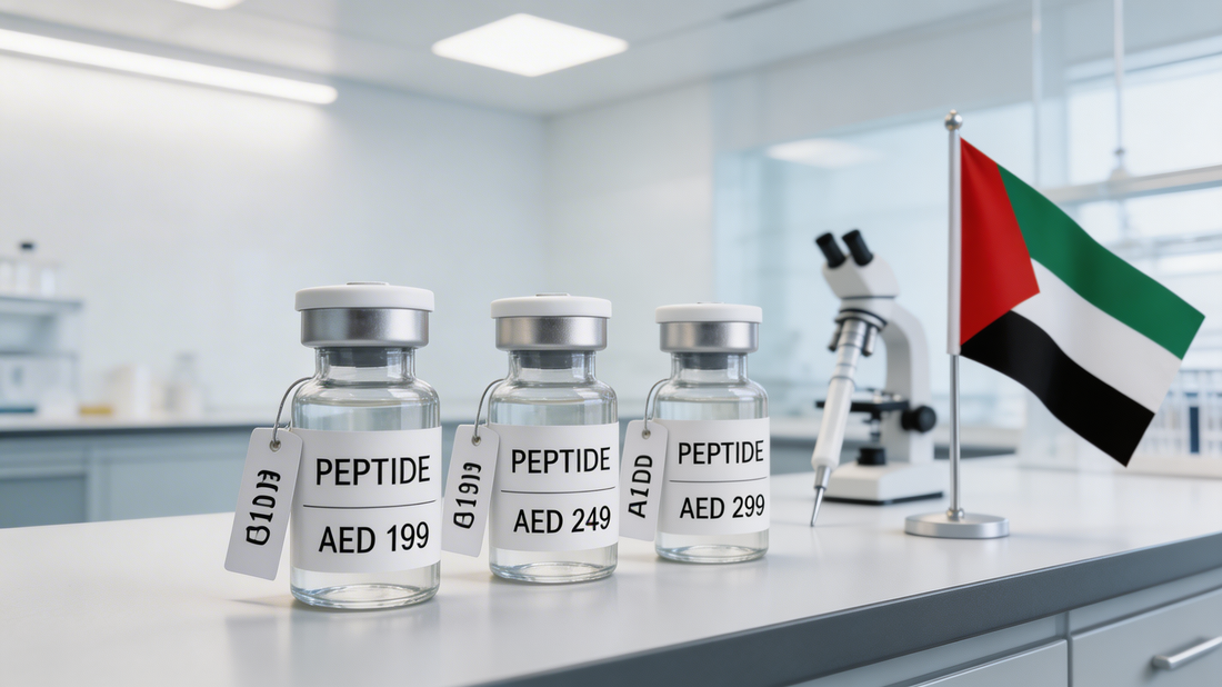 Fragment 176-191 Price UAE 2026: Cost, Vial Sizes &amp; Where to Buy