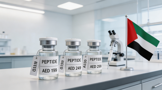 Fragment 176-191 Price UAE 2026: Cost, Vial Sizes &amp; Where to Buy