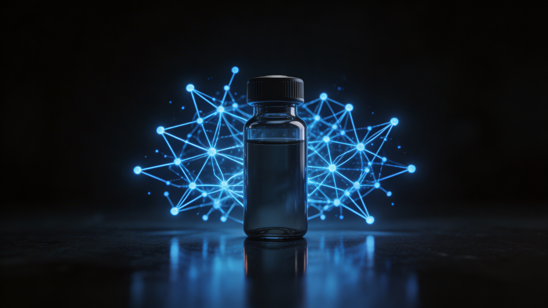 Dihexa: The World's Most Potent Nootropic Peptide — Dubai & UAE Guide 2026