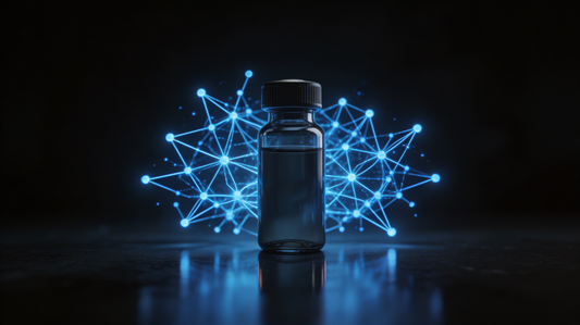 Dihexa: The World's Most Potent Nootropic Peptide — Dubai & UAE Guide 2026