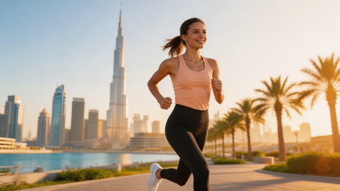 BPC-157 for Women: Benefits, Dosage &amp; What to Expect UAE 2026