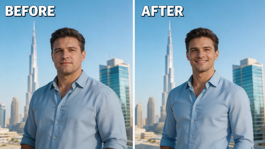 Fragment 176-191 Before and After: Realistic Results for UAE Users (2026)