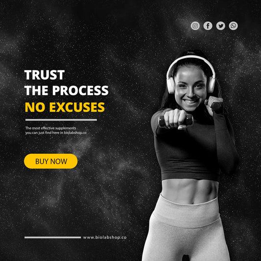 Maximise Your Gym Results: The Ultimate 12-Week Protocol to Transform Your Body, Mind & Performance
