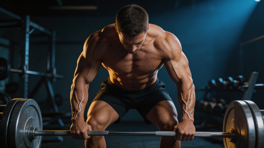 Yk11 Myostatin Inhibitor Sarm Guide Dubai Uae 2026