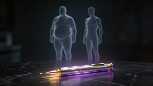Retatrutide Triple G Weight Loss Peptide Dubai Uae 2026
