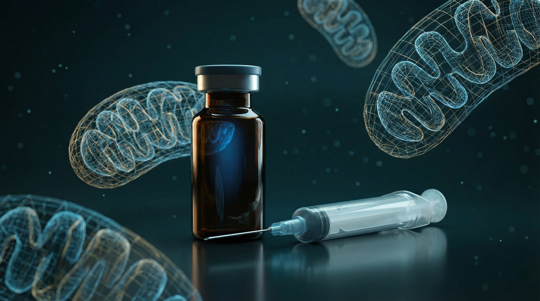 Where to Buy NAD+ Injections in Dubai & UAE (2026 Price Guide)
