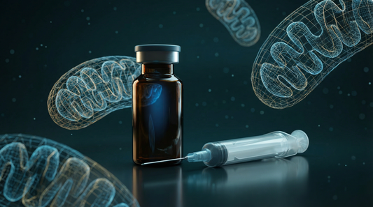 Where to Buy NAD+ Injections in Dubai & UAE (2026 Price Guide)