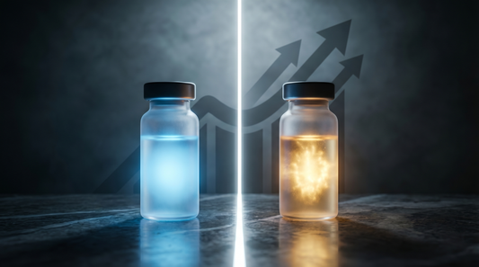 DSIP (Delta Sleep-Inducing Peptide): Complete Guide for Dubai & UAE (2026)