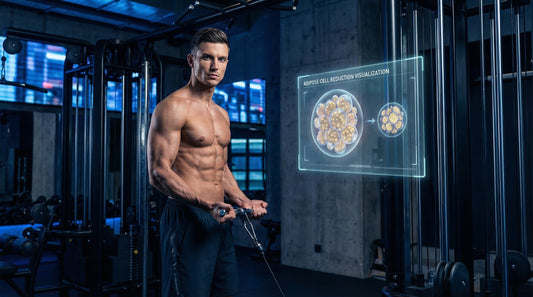 AOD-9604 Peptide: The Ultimate Fat Loss Guide for Dubai & UAE (2026)