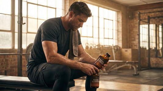 Post-Cycle Therapy (PCT) After SARMs: Complete Guide for UAE Athletes (2026)
