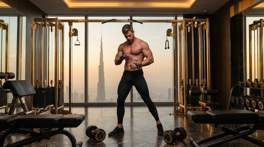 RAD-140 (Testolone) Complete Guide: Dosage, Results & Cycle 2026