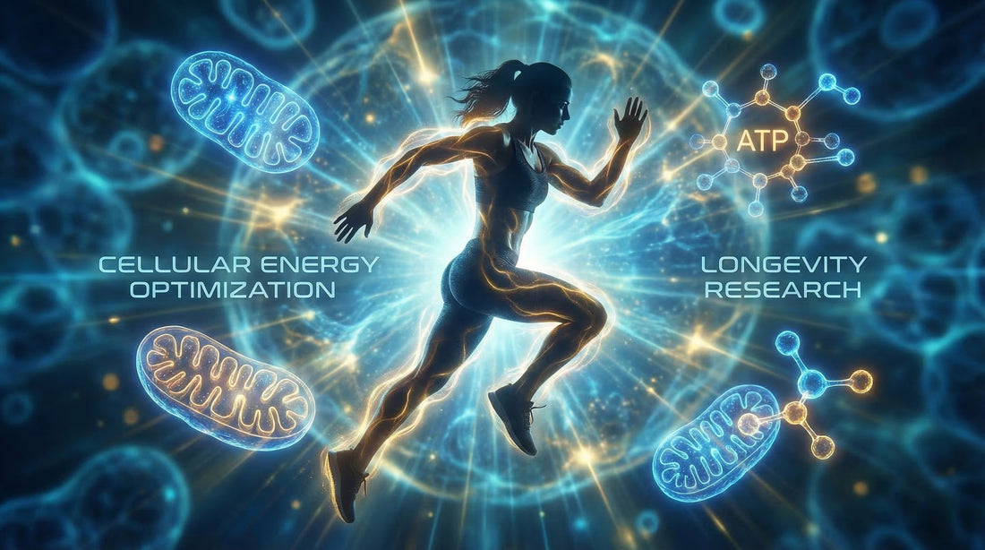 NAD+ Injection & Supplement Guide for Dubai & UAE Athletes (2026)