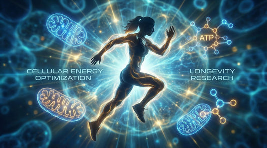NAD+ Injection & Supplement Guide for Dubai & UAE Athletes (2026)
