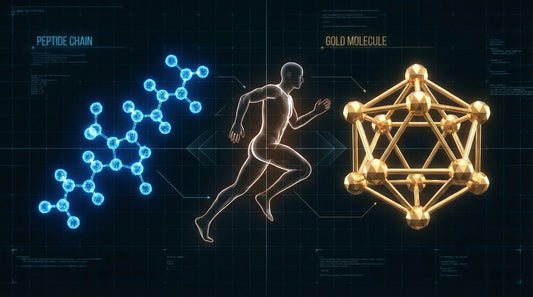 Peptides vs SARMs: Which Is Better for UAE Athletes in 2026?