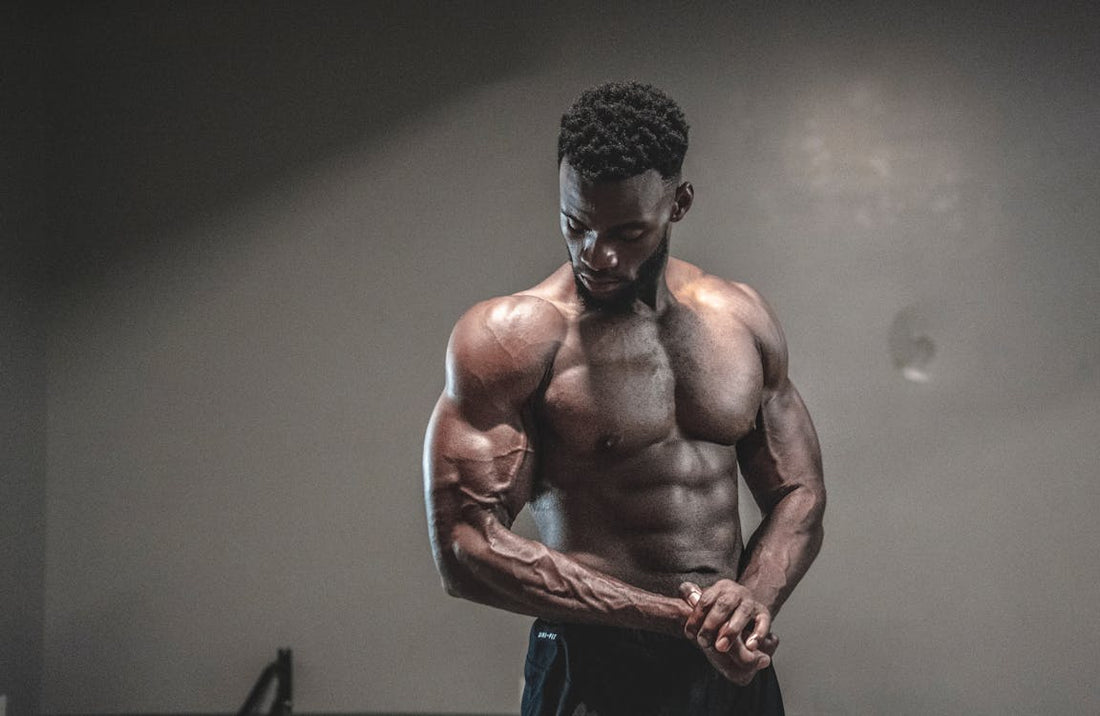 SARMs vs Steroids 2026: Safety, Results & Which to Choose
