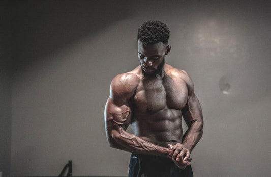 Best Peptides for Muscle Growth 2026 — UAE Guide