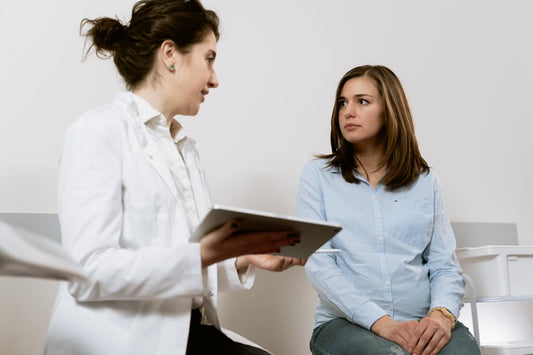 Best Peptides for Menopause: Natural Support for Women Navigating Hormonal Decline