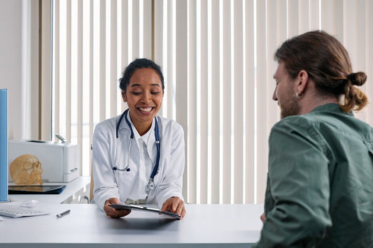 BPC-157 for Older Adults: Joint Pain, Tendon Repair, and Gut Health After 50