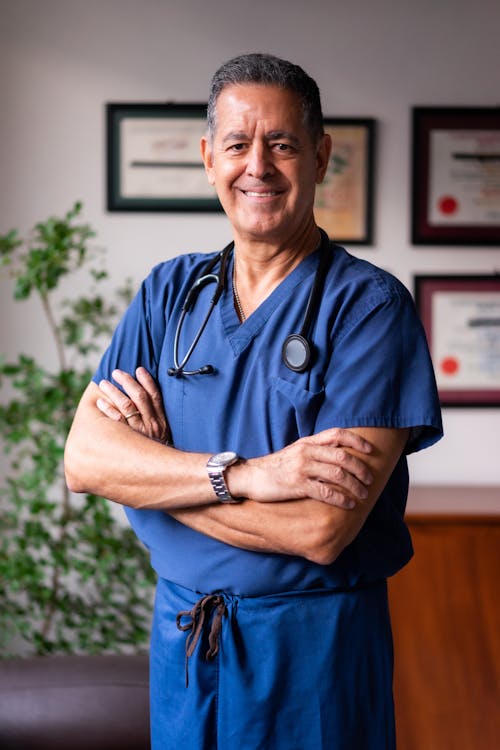 Kisspeptin for Adults Over 50: How This Hormone Peptide Restores Libido and Vitality