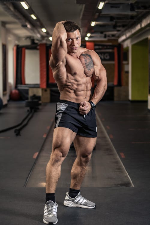 The Ultimate Summer Cutting Stack for UAE Athletes 2026: Get Shredded Before June