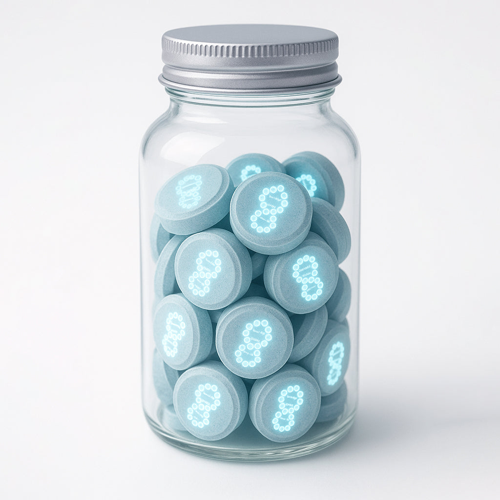 Vitamins
