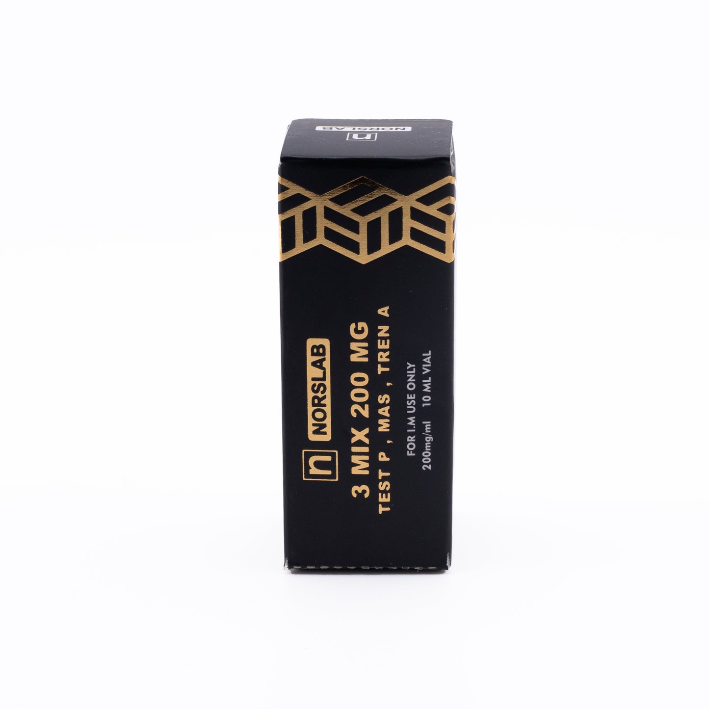 3 MIX 200 mg – Testosterone Propionate, Drostanolone Propionate, Trenbolone Acetate