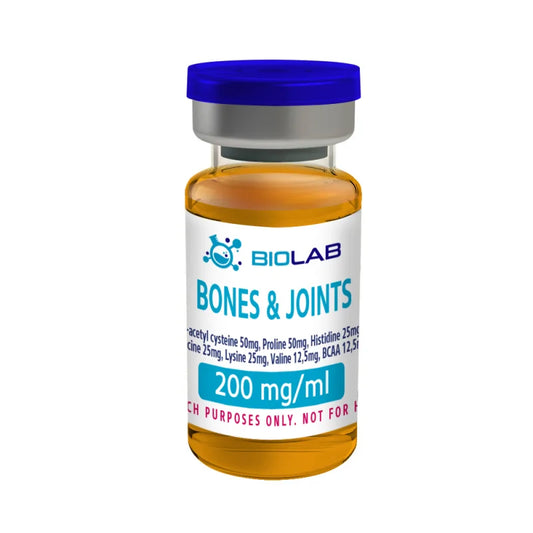 Bones & Joints 200 mg