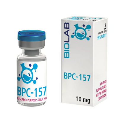 BPC-157 10 mg