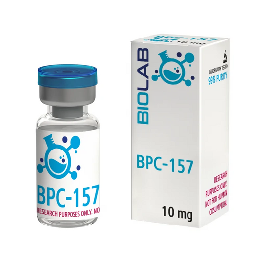 BPC-157 10 mg