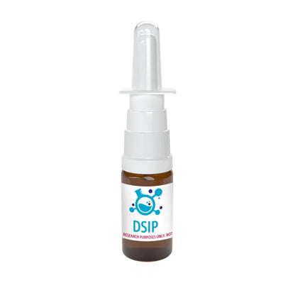 DSIP spray 5 mg (Delta Sleep-Inducing Peptide)