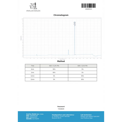 Endurobol 10 mg, 60 caps