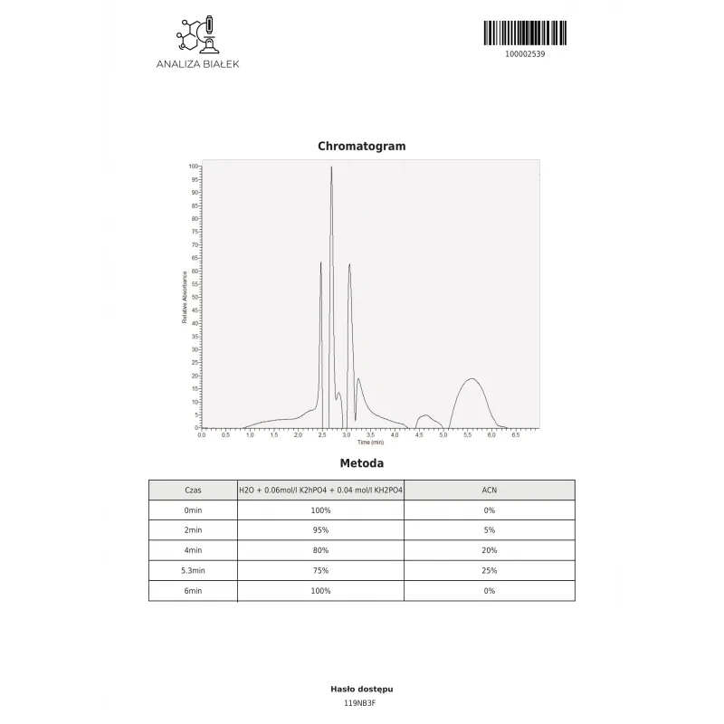 Extreme Pump 150 mg 10 ml