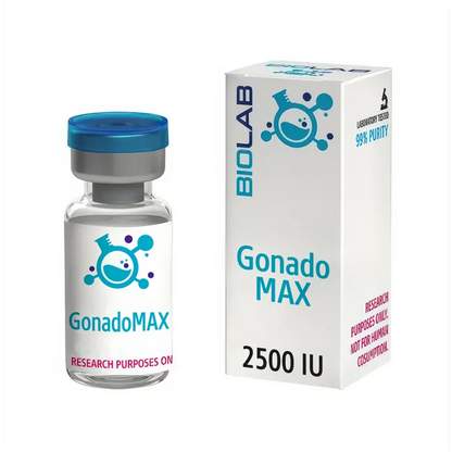 GonadoMax 2500iu