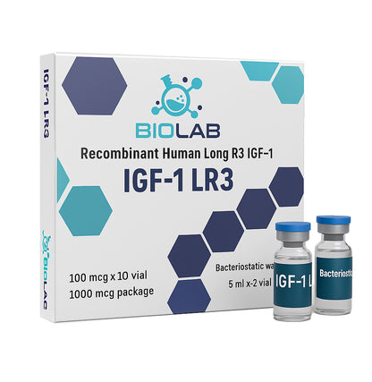 IGF-1 LR3 1000 mcg