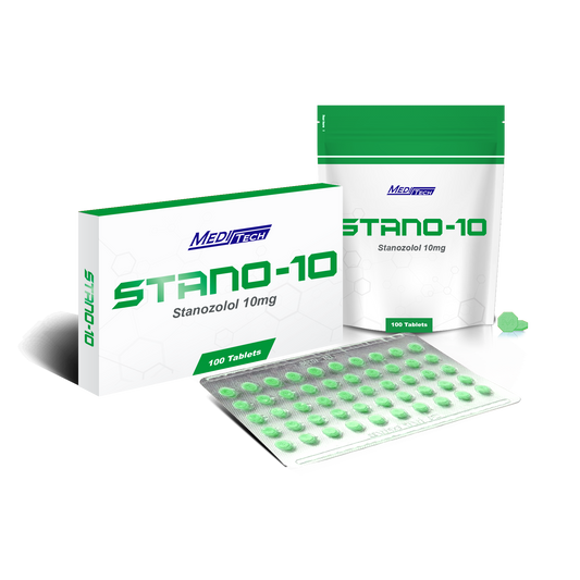 STANO-10