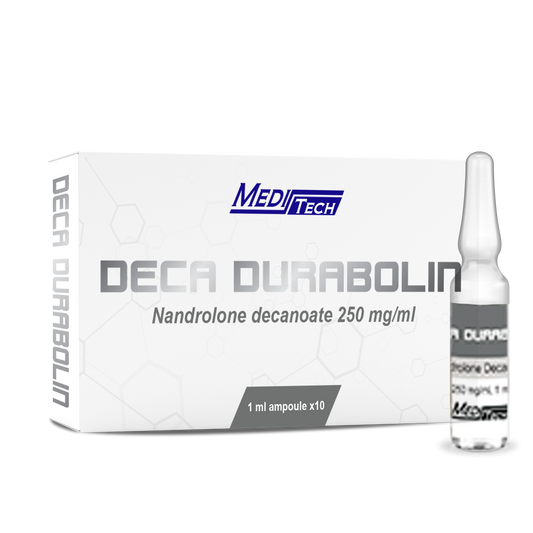 DECA-DURABOLIN