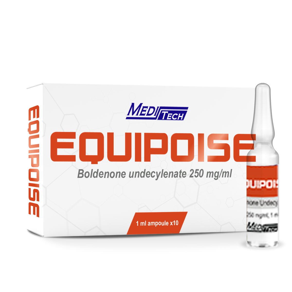 EQUIPOISE