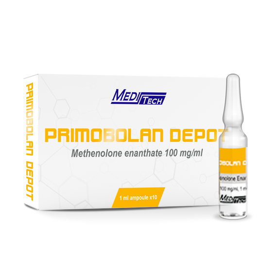 PRIMOBOLAN DEPOT