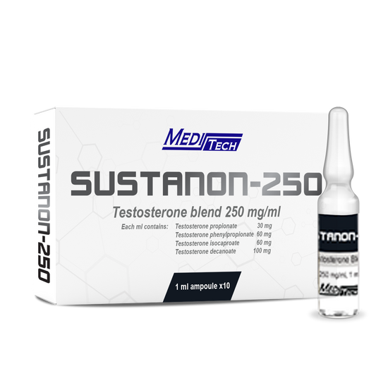 SUSTANON-250