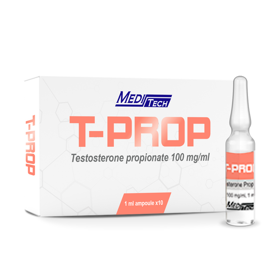 T-PROP