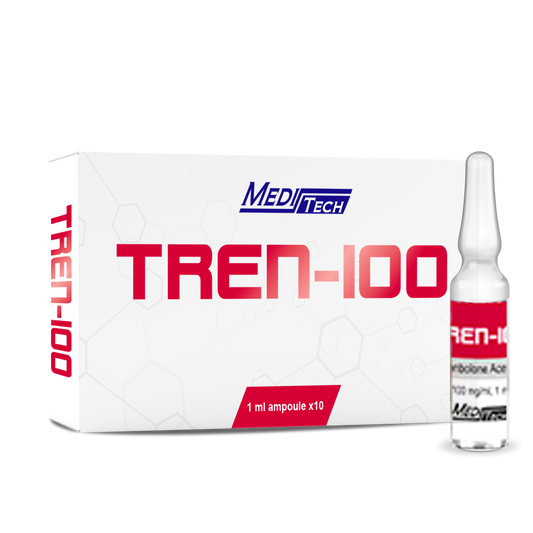 TREN-100