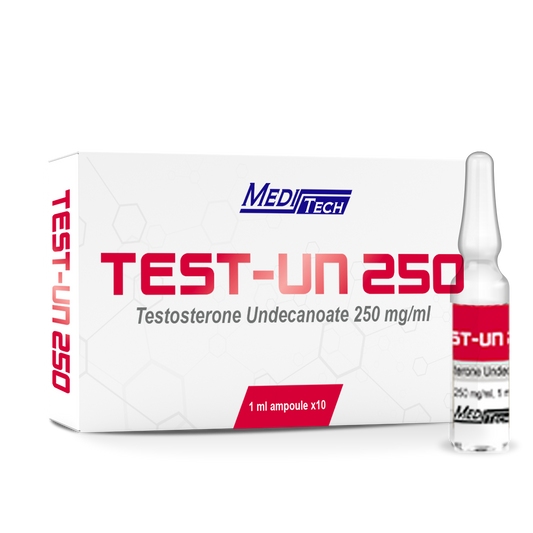 TEST-UN 250