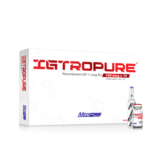 IGF-1 LR3