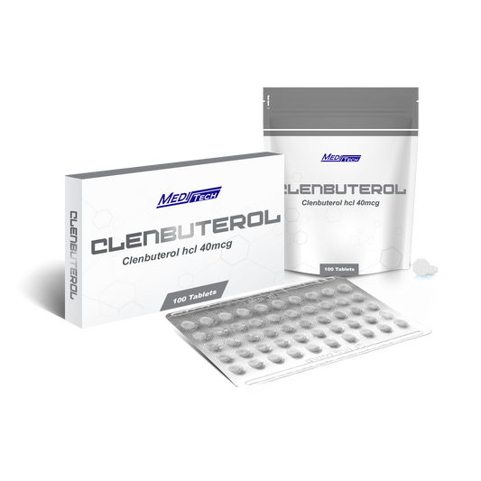 Clenbuterol