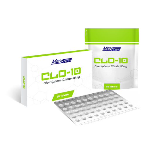 CLO-10