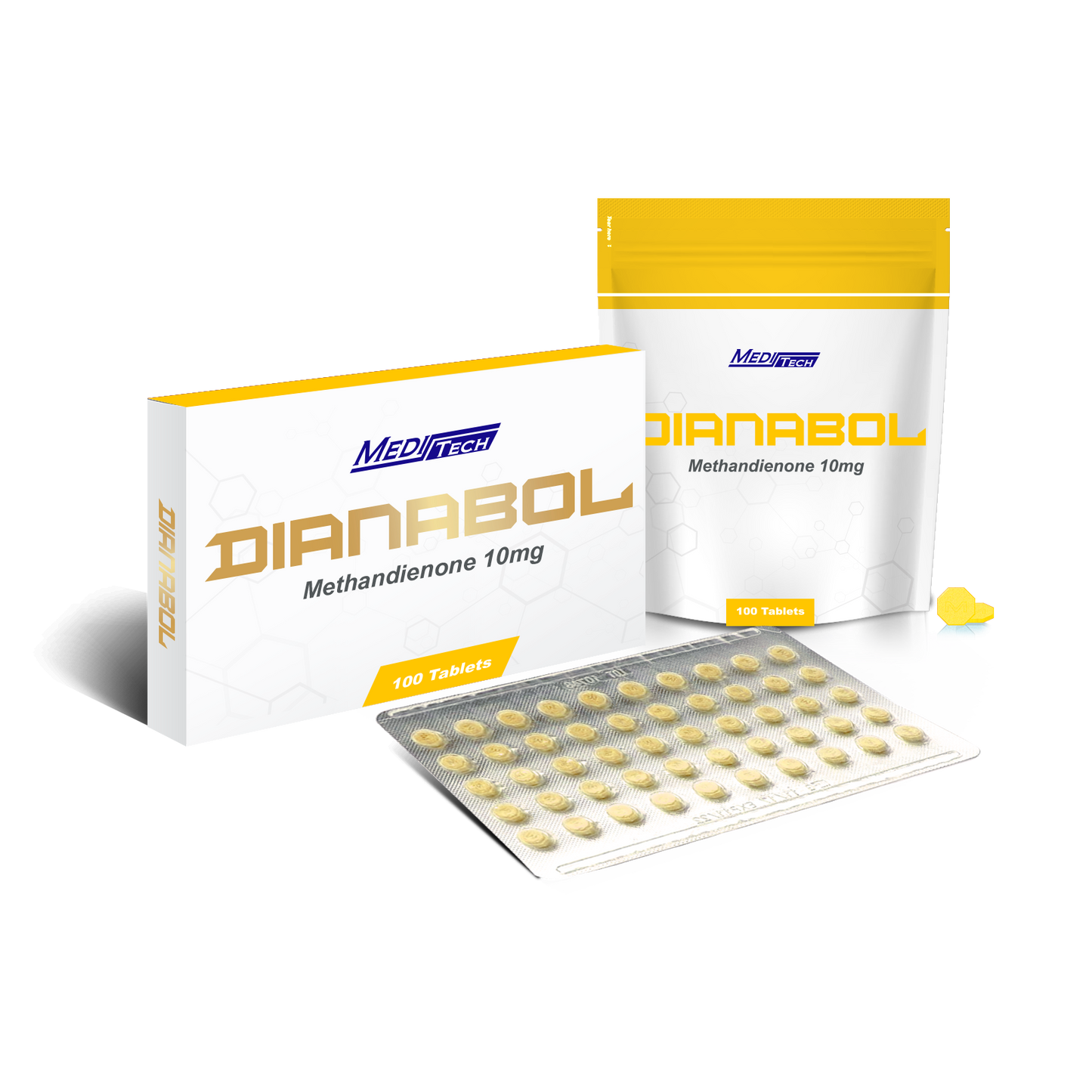 Dianabol
