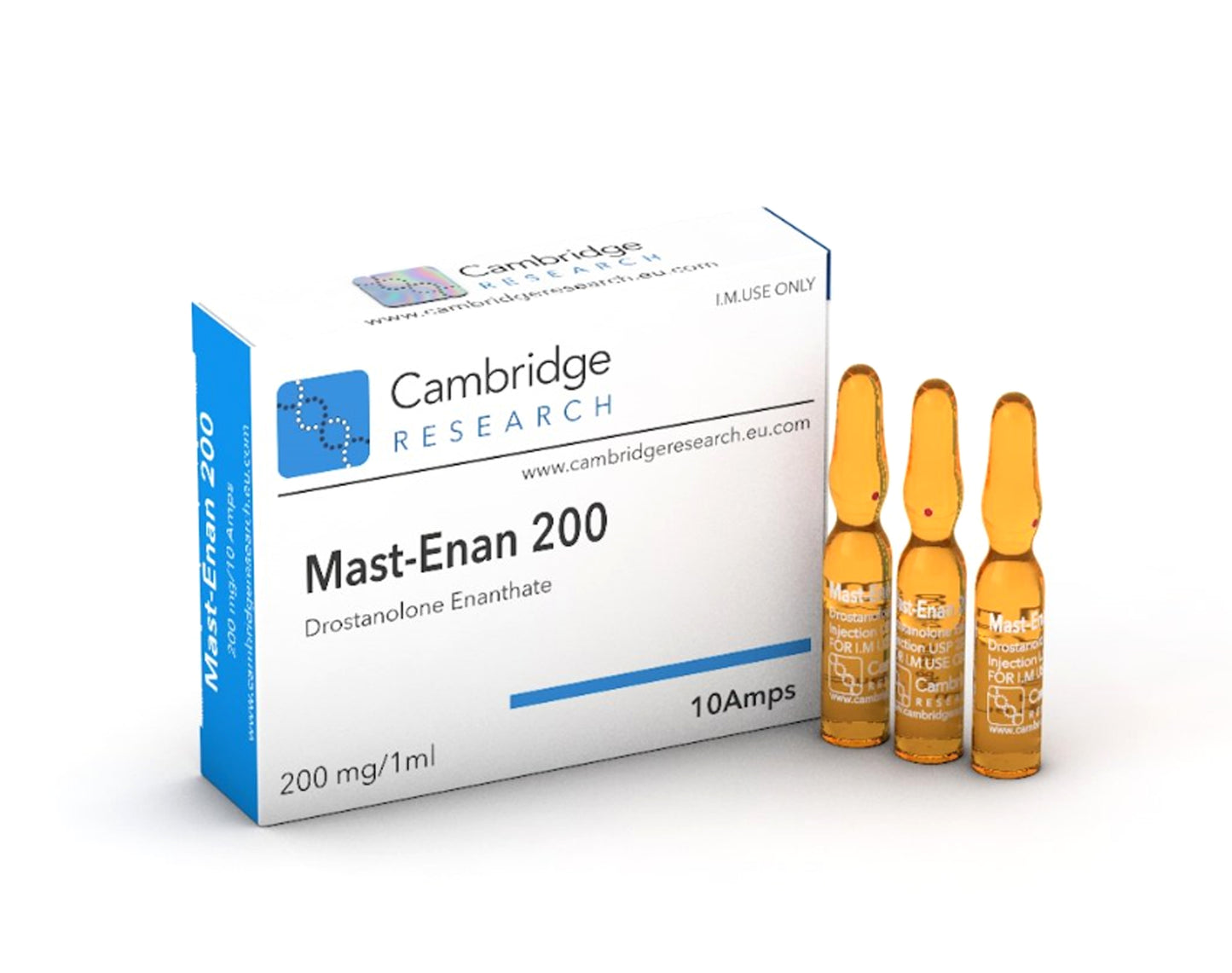 Mast-Enan 200