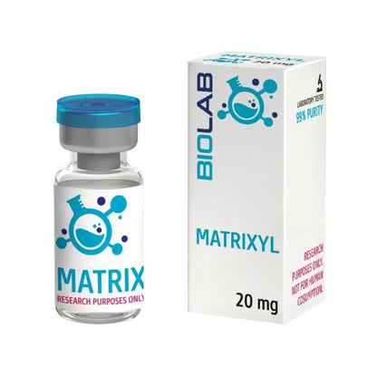 Matrixyl 20 mg - Buy in Dubai UAE | Core Sup