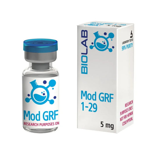 MOD GRF 5 mg