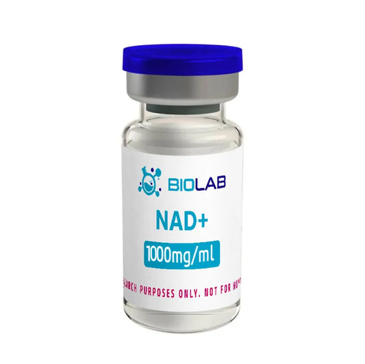 NAD+ 1000 mg 10 ml